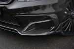 Mercedes-Benz S63 AMG by Mansory 2014 года